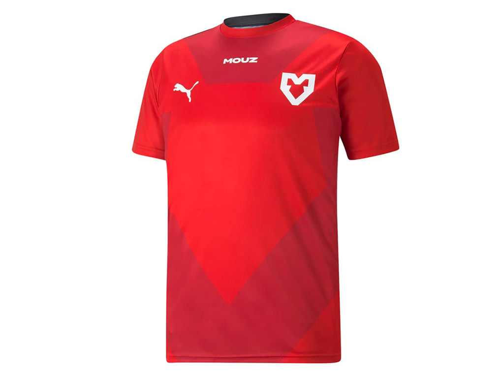 Puma x MOUZ Home