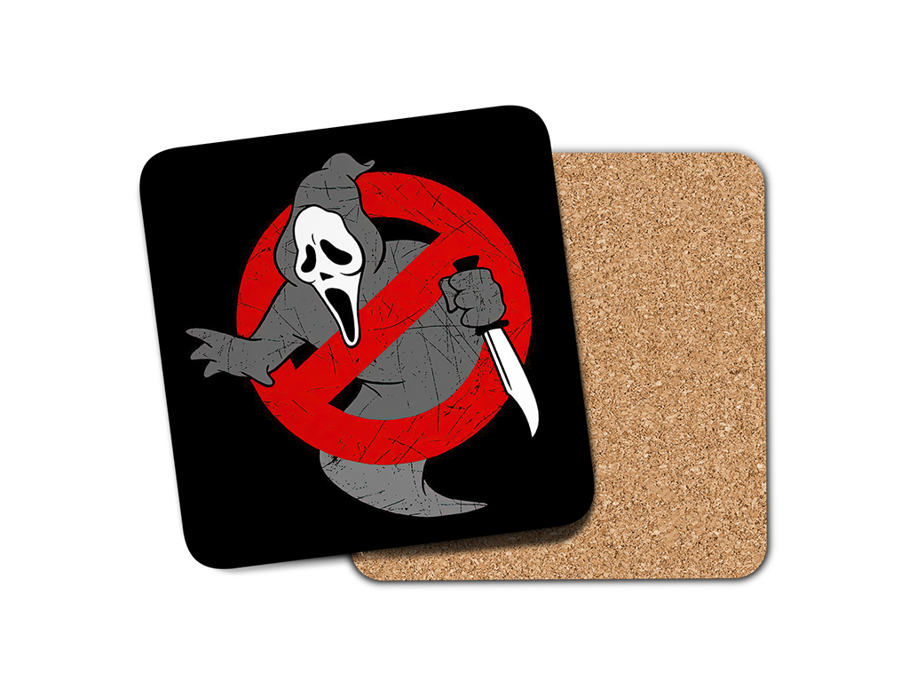 banned ghost face
