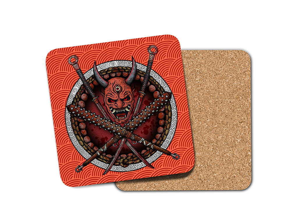 oni emblem