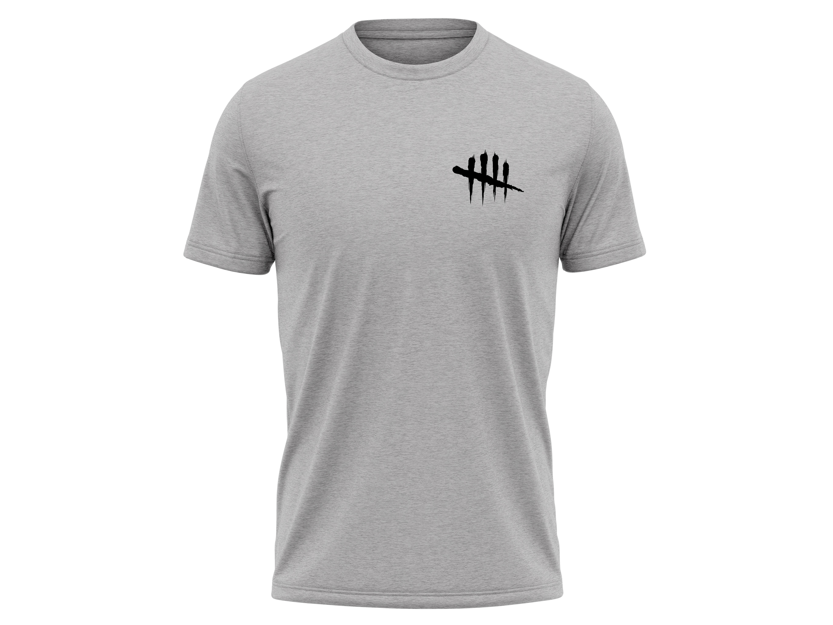 Men´s Imperial T Shirt HEATHER FRONT