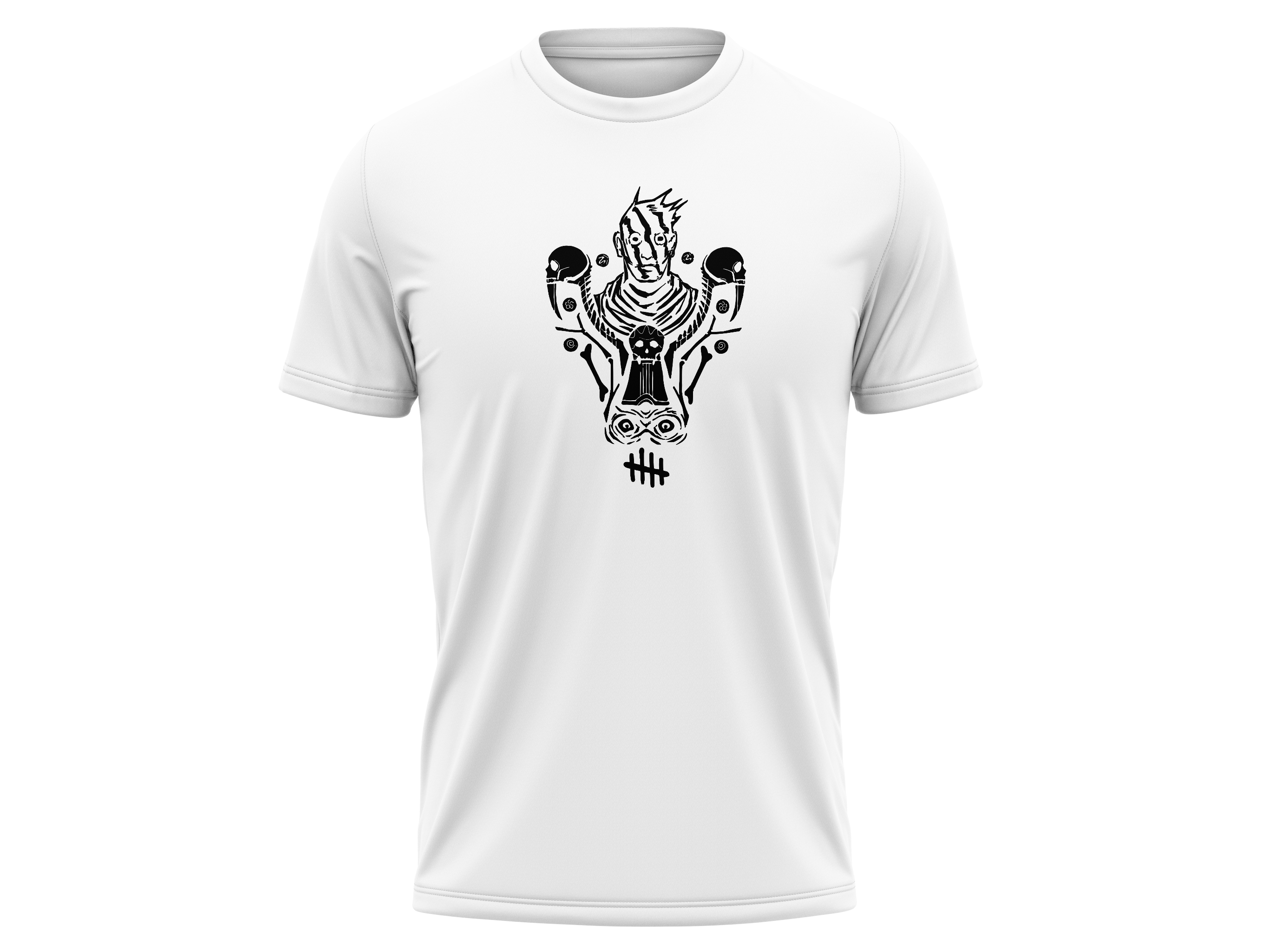 Men´s Imperial T Shirt SOLID FRONT v2.1