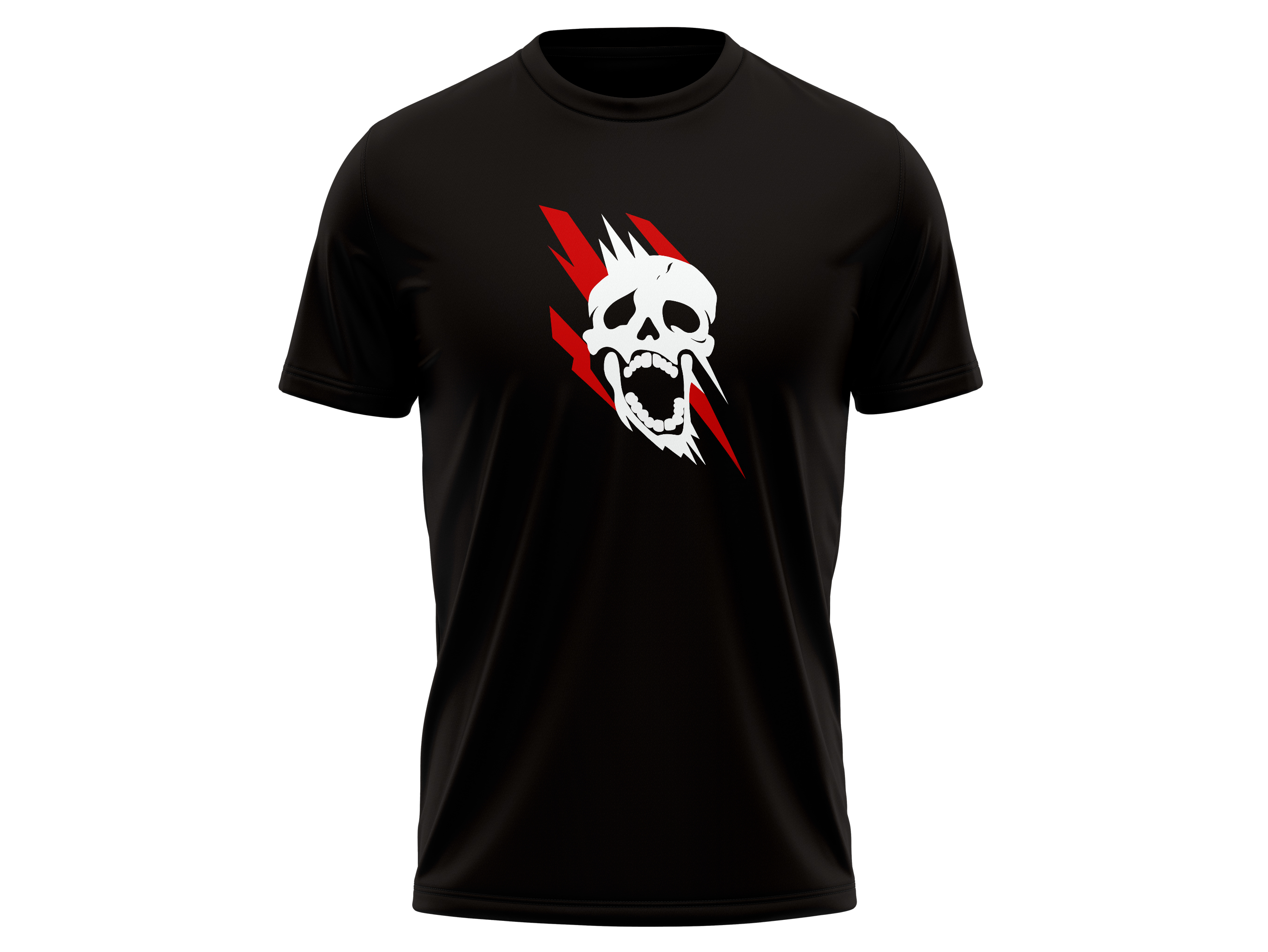 Men´s Imperial T Shirt SOLID FRONT v2.1