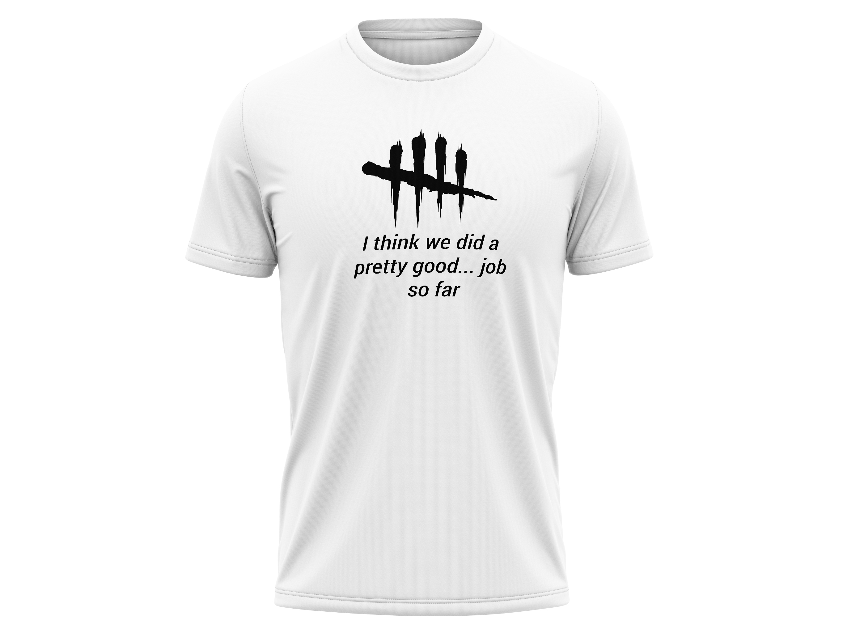 Men´s Imperial T Shirt SOLID FRONT v2.1