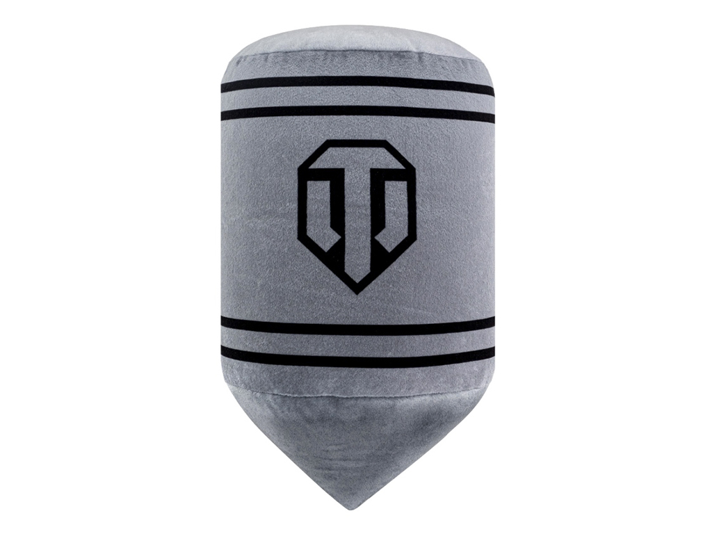 world of tanks plush shell
