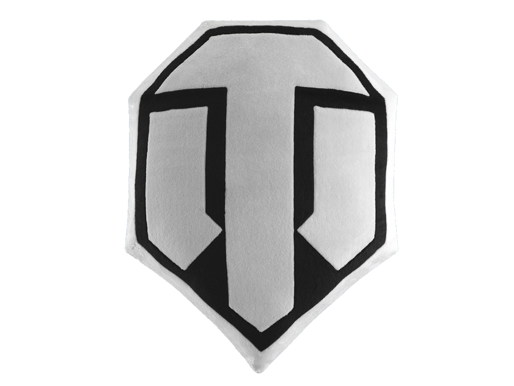 world of tanks plush pillow