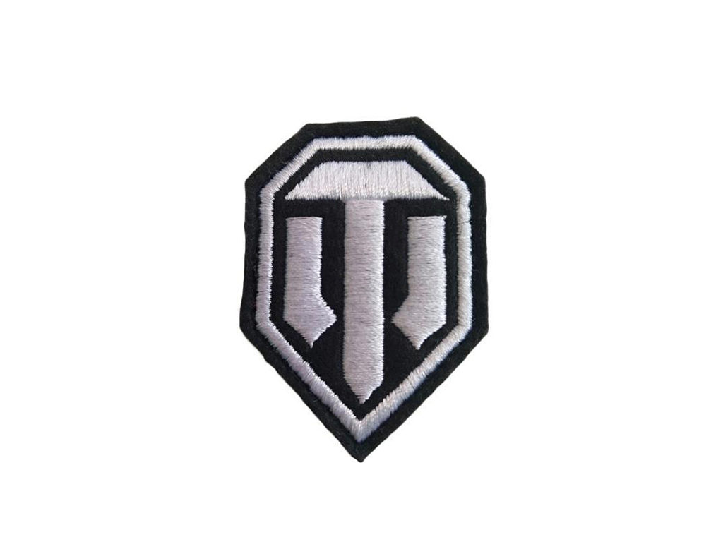 velcro patch