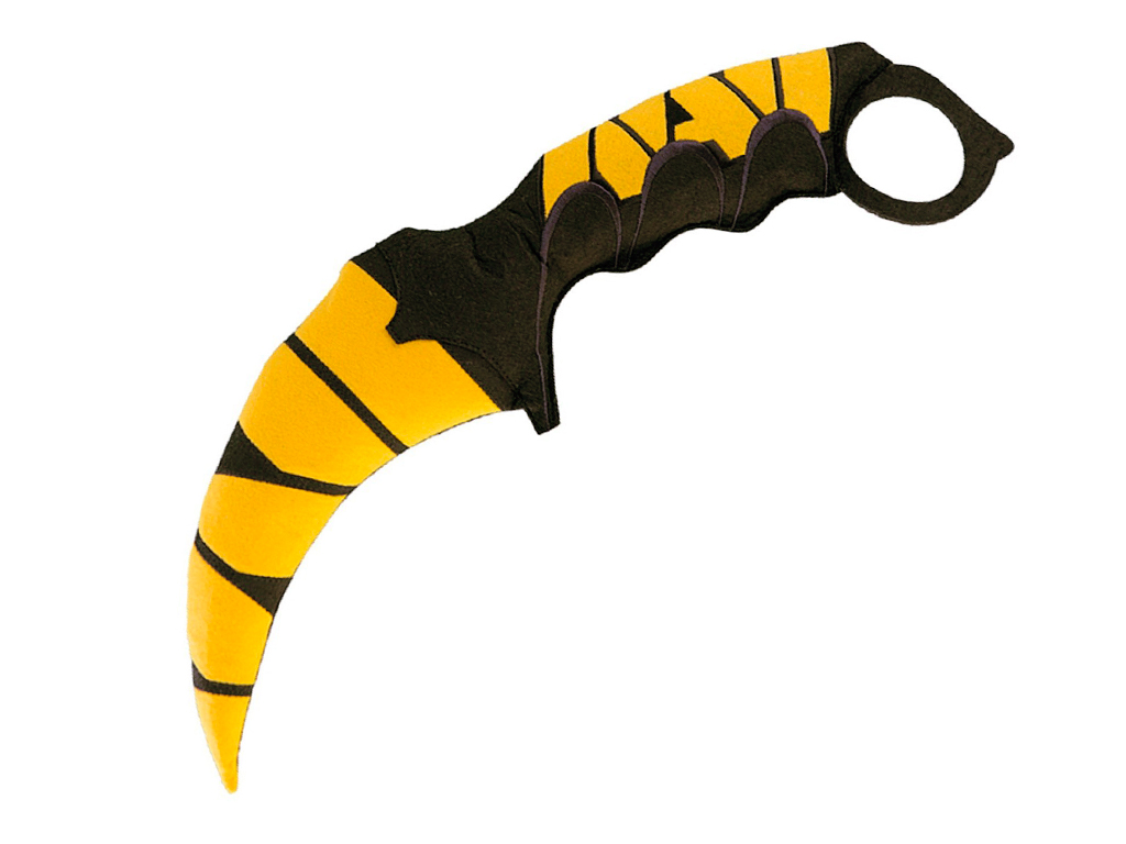 karambit navi