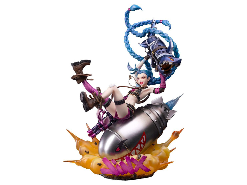 jinx 1