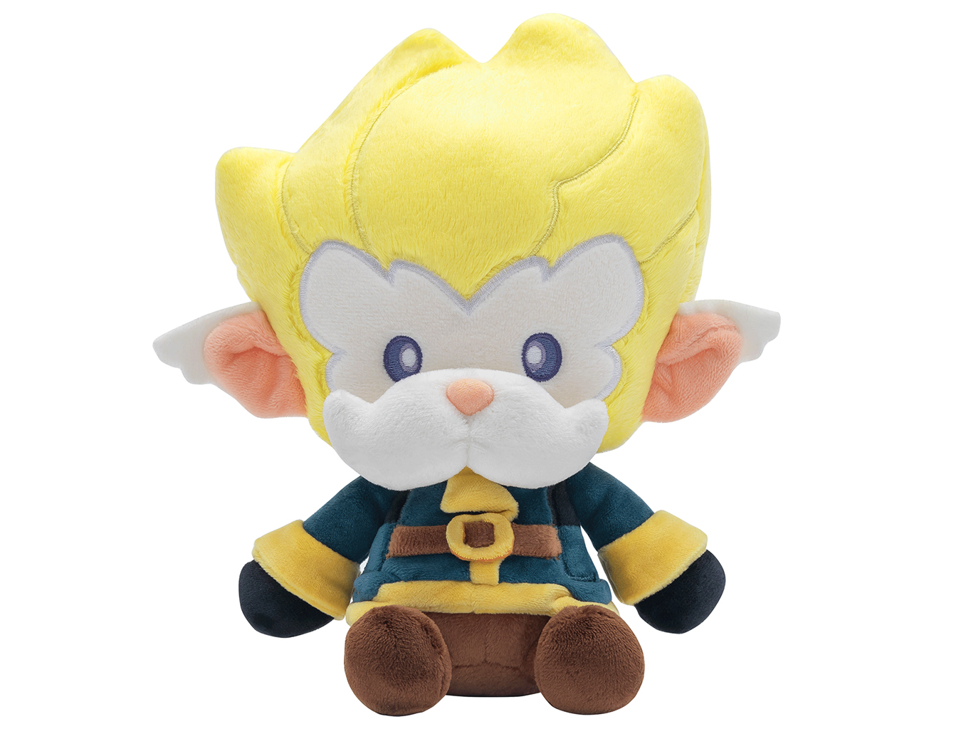 heimerdinger 1
