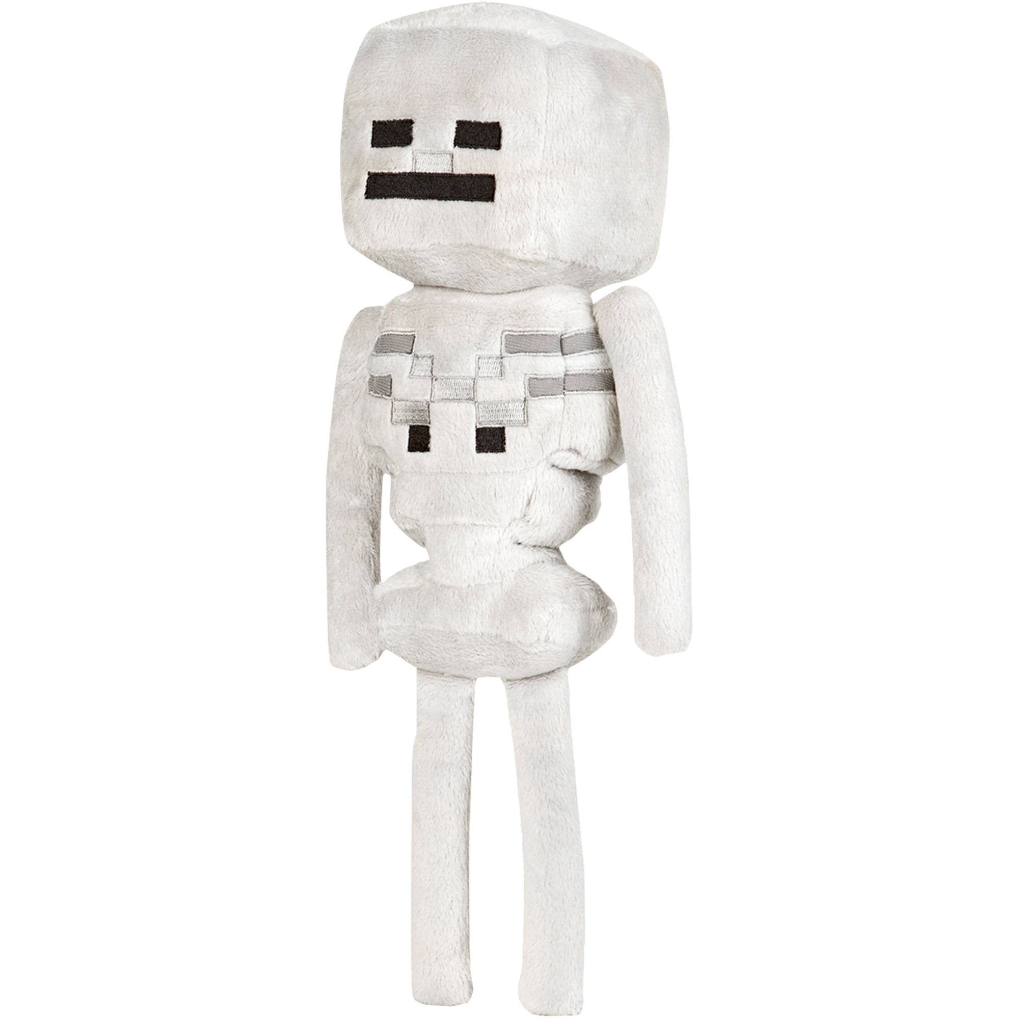 Skeleton minecraft