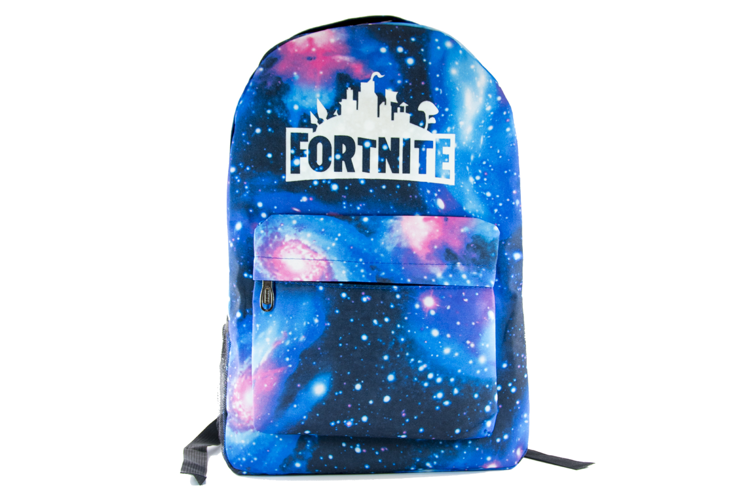 batoh galaxy svítící 1