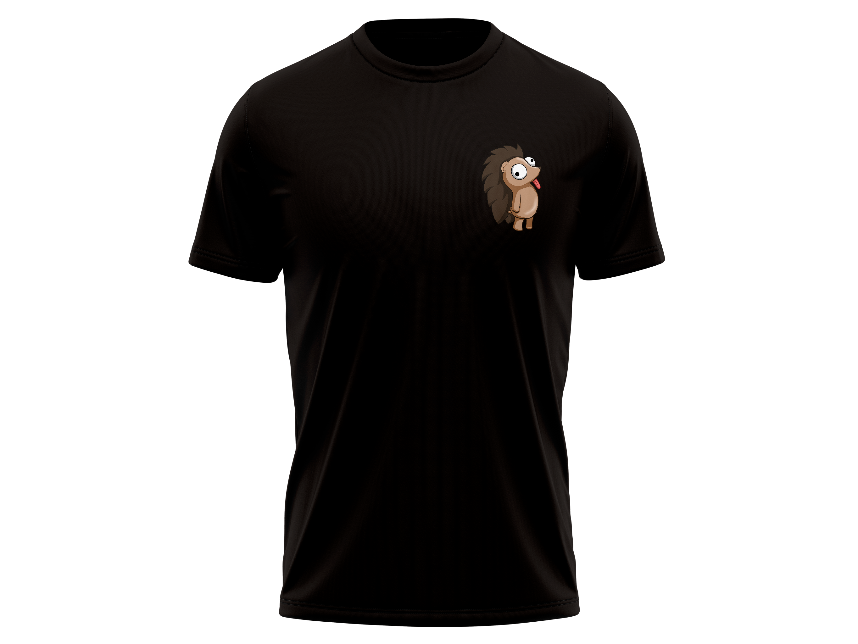 ješek minimalist black