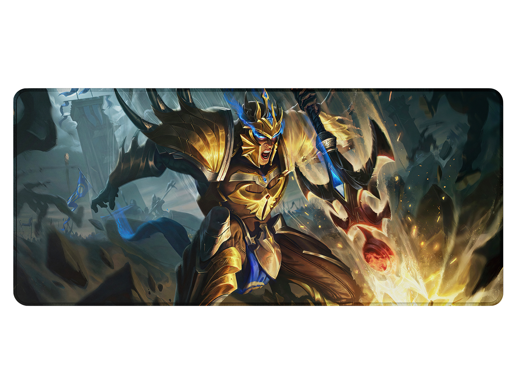 jarvan