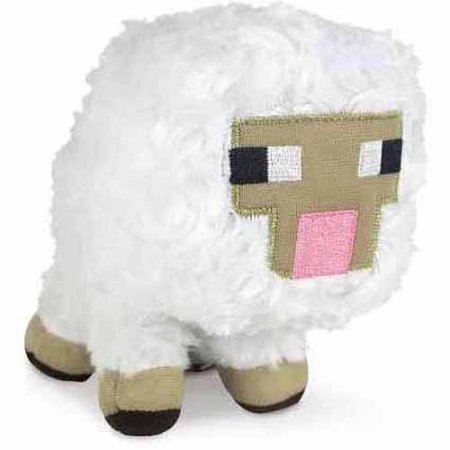 sheep minecraft