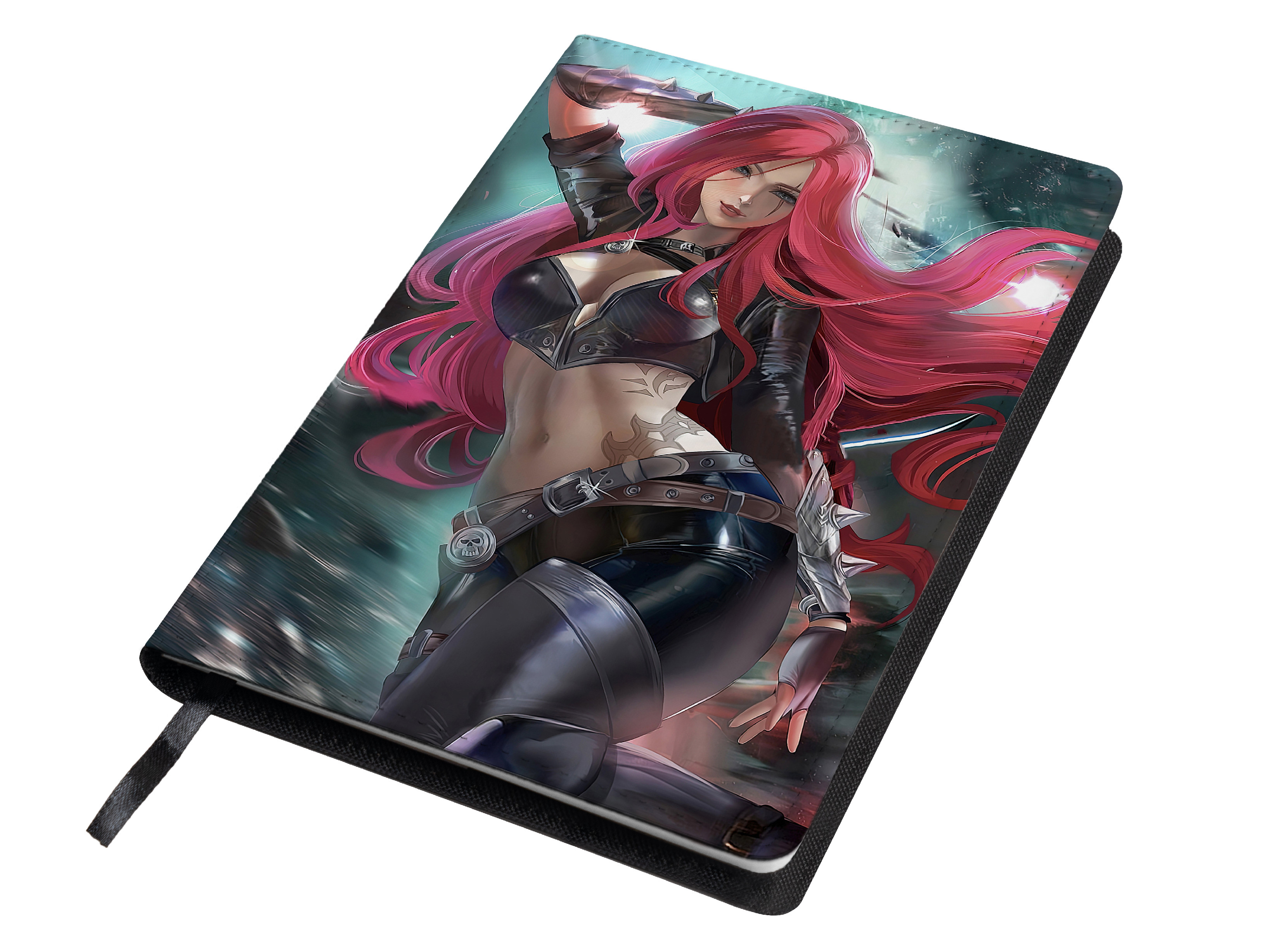 katarina league of legends denik fadee.cz