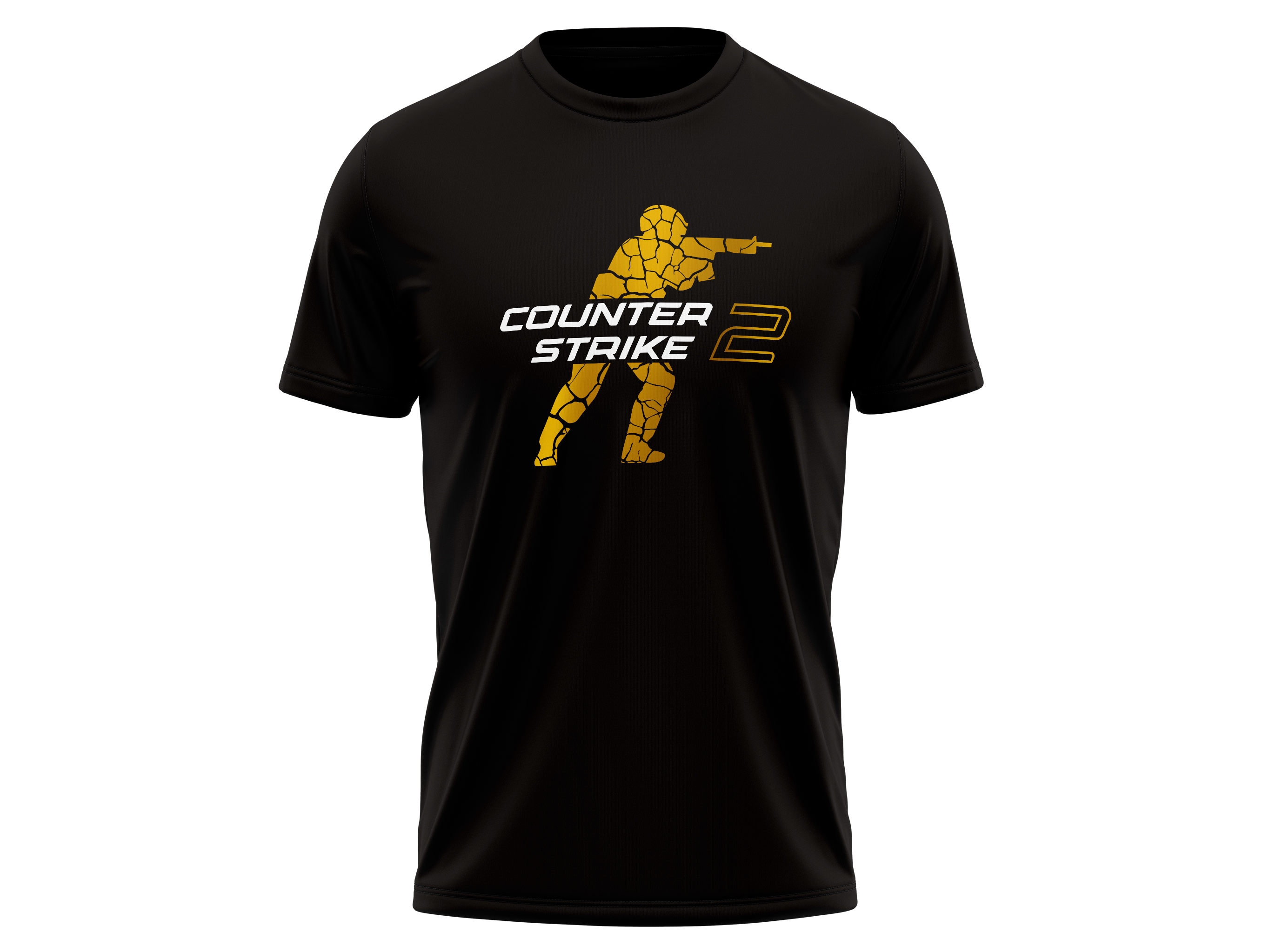 cs2 black