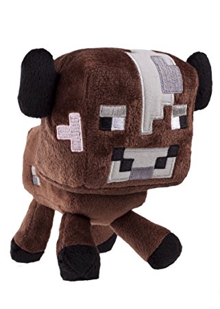cow minecraft