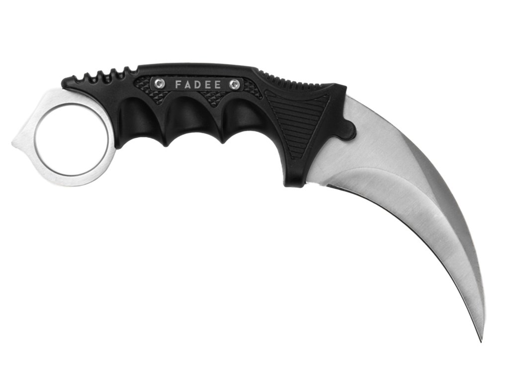 (MW) Karambit Classic | Vanilla (Minimal Wear)