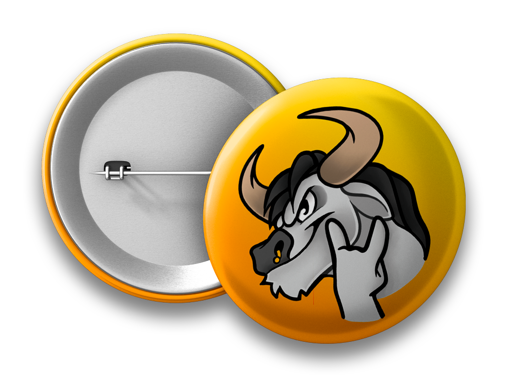 atremis placka LOGO nahozeni