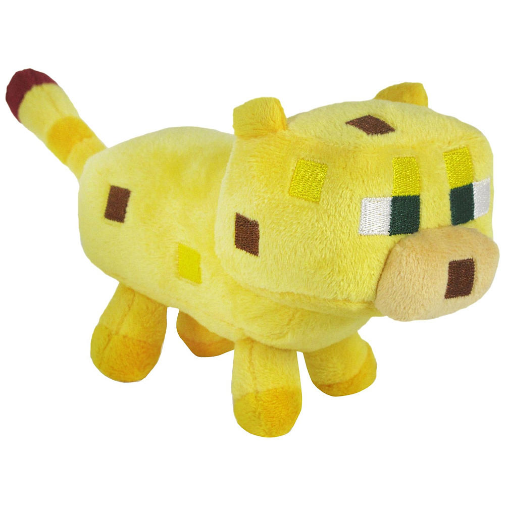 Ocelote minecraft
