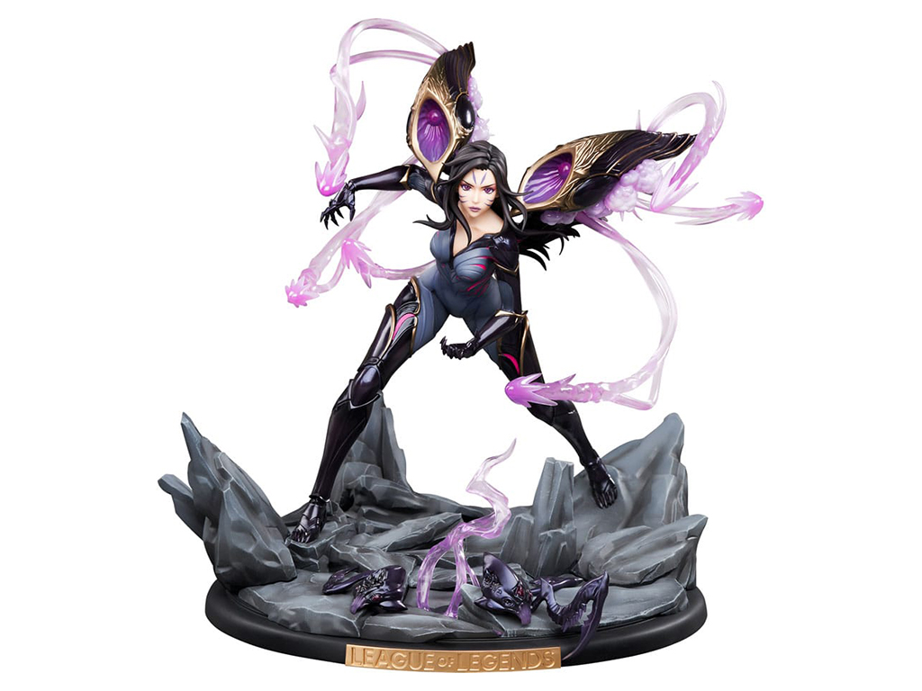 kaisa league of legends figure 30 cm fadee.cz 1