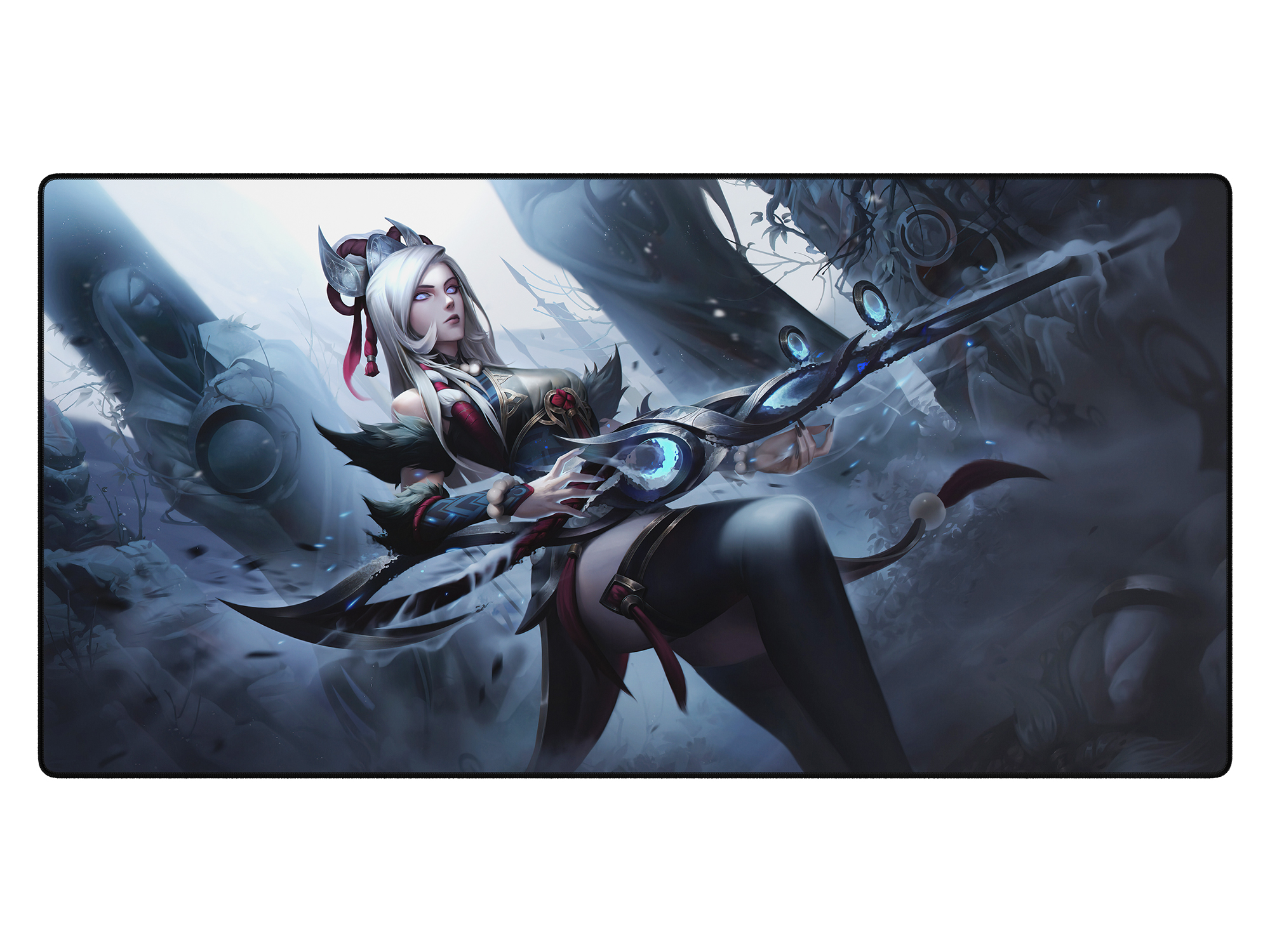 Snow Moon Caitlyn XXL podlozka 1200x600x3mm