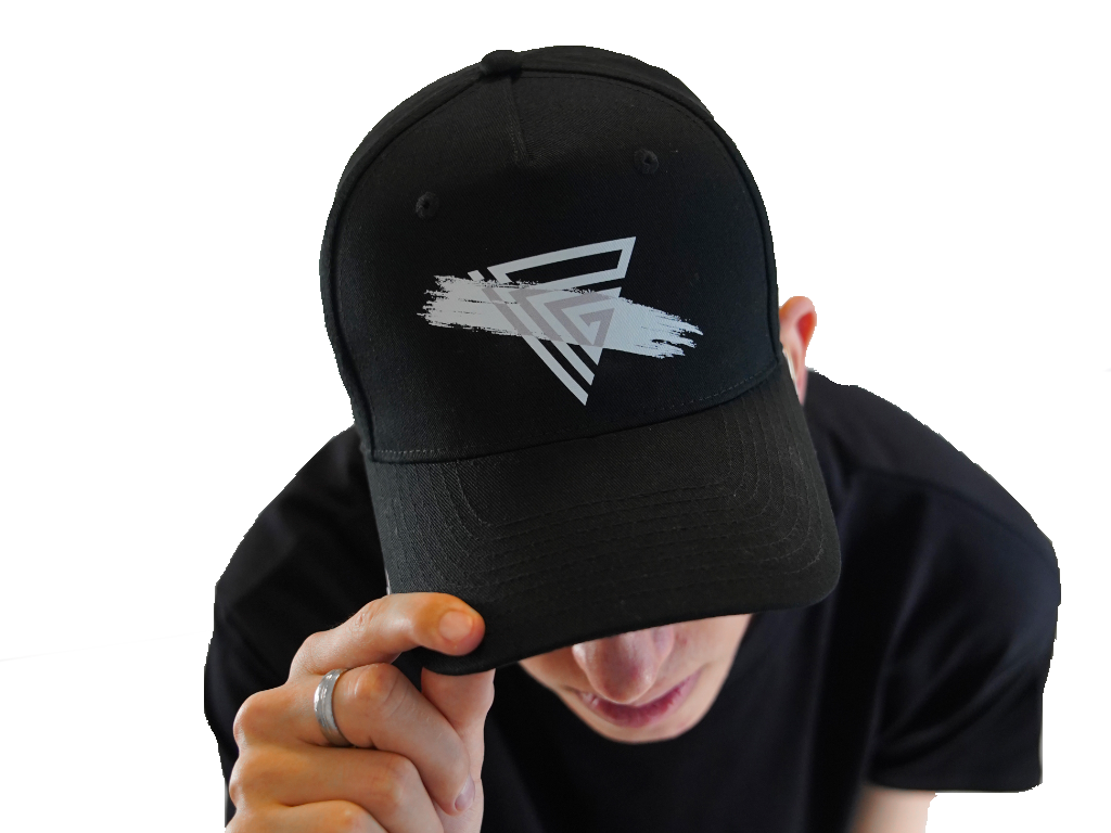IamPatrickGaming snapback merch