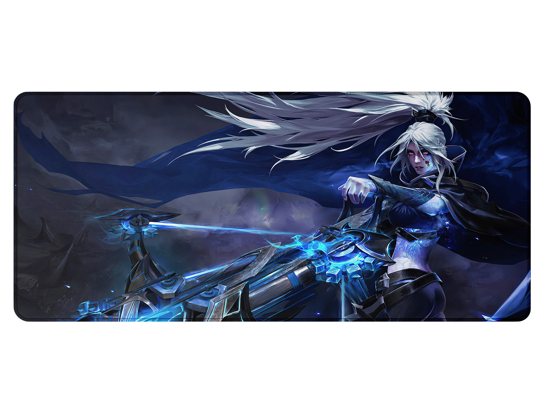 drow ranger dota 2 podložka pod myš fadee.cz