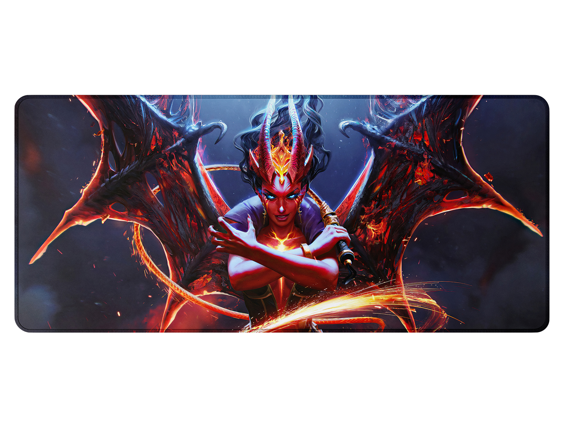 queen of pain dota 2 podložky pod myš fadee.cz