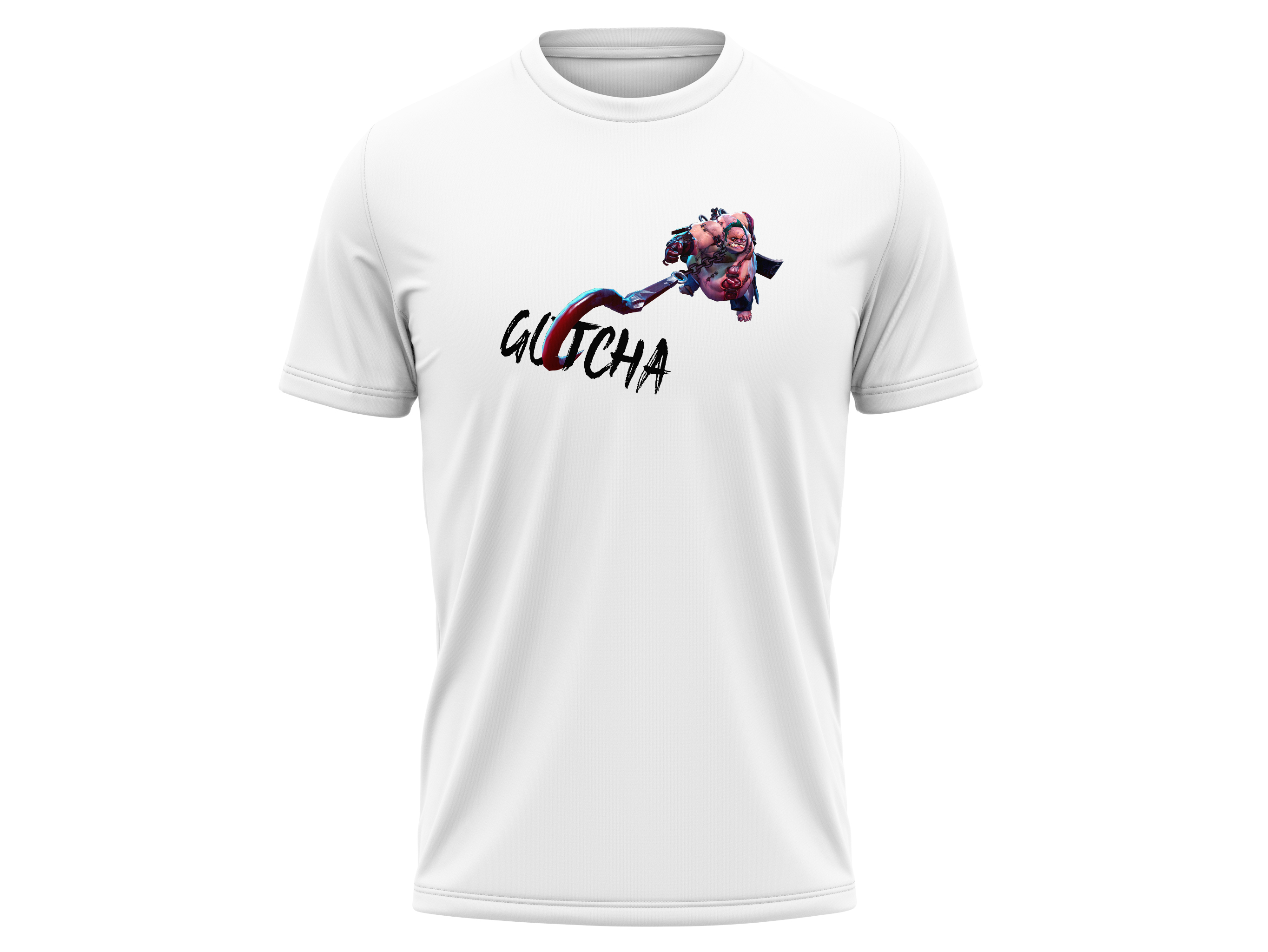 gotcha dota 2 tricko fadee.cz