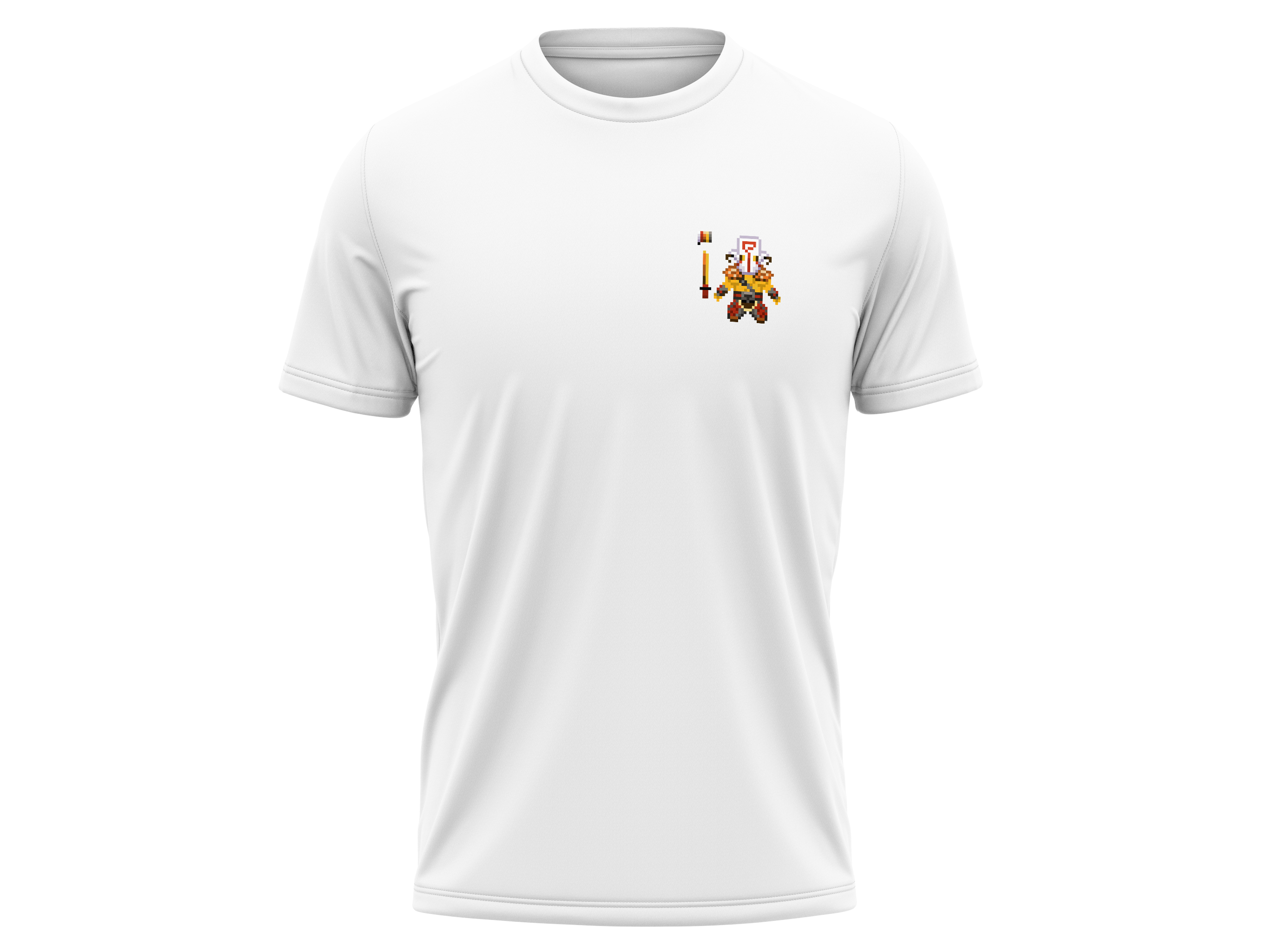 juggernaut minimalist dota 2 tricko bile fadee.cz