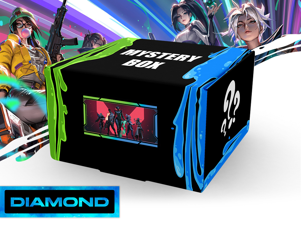 diamond