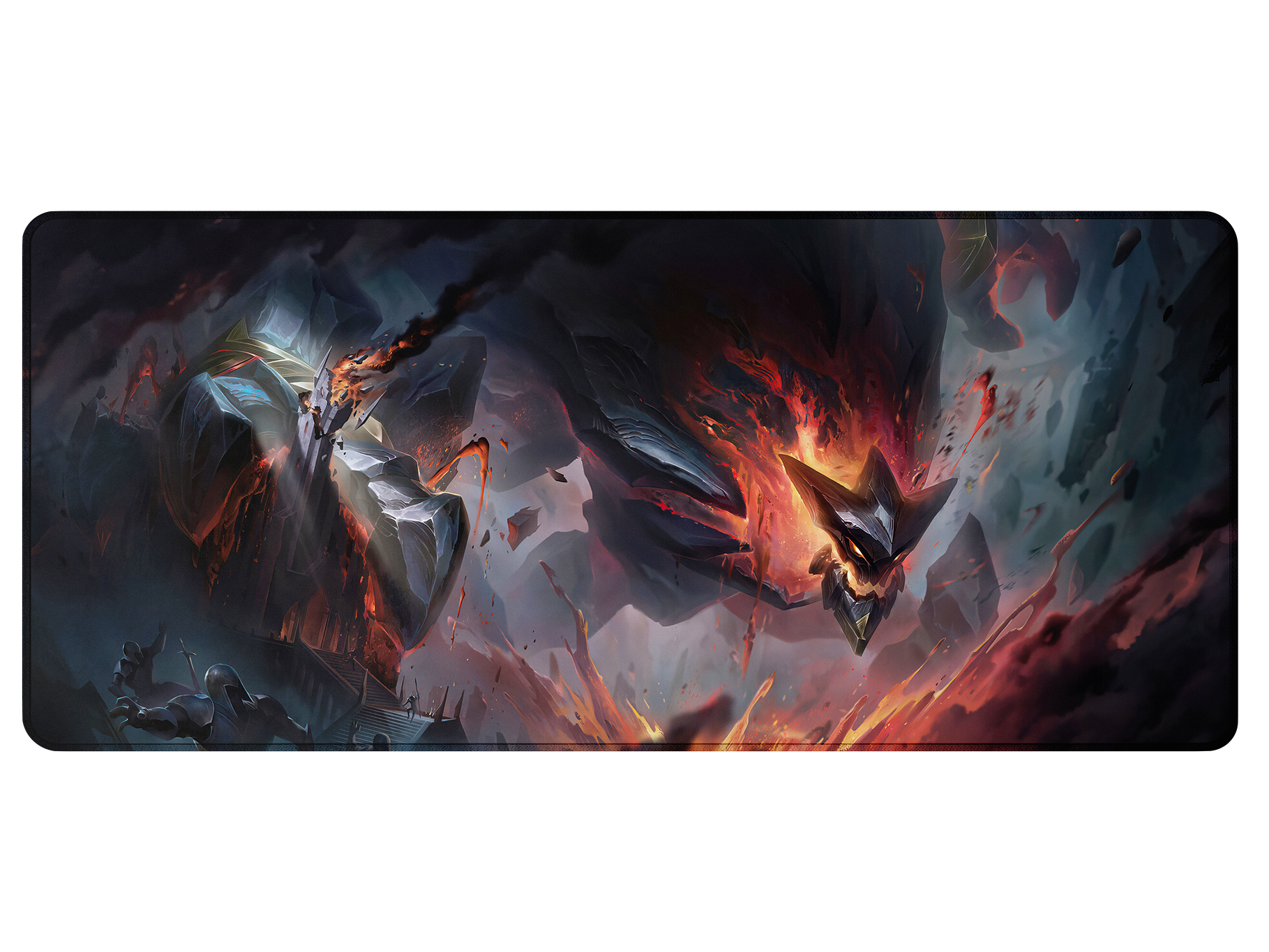 podlozka pod mys malphite league of legends fadee.cz