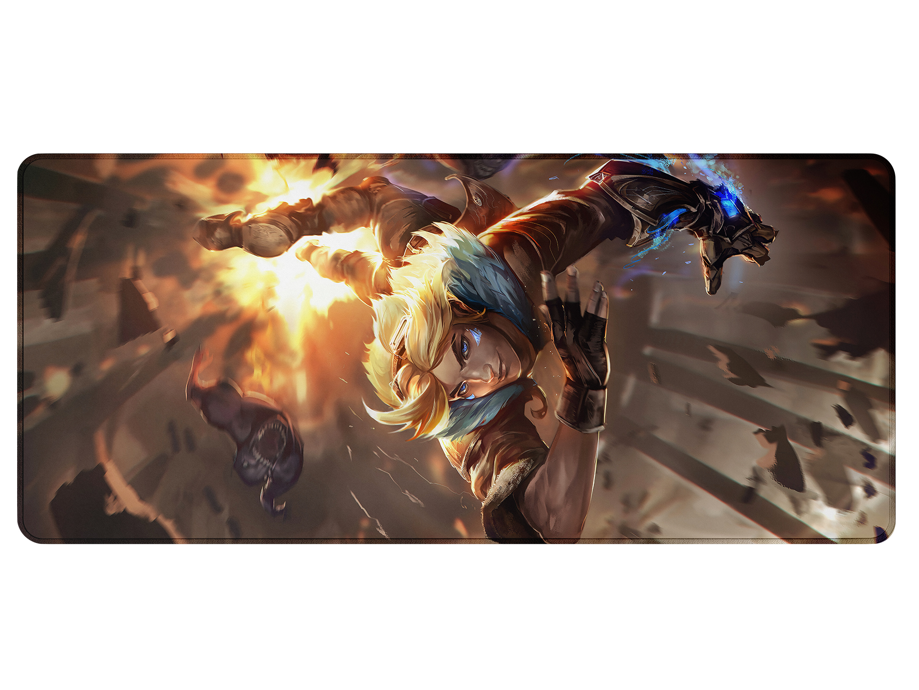 podlozka pod mys ezreal league of legends fadee.cz