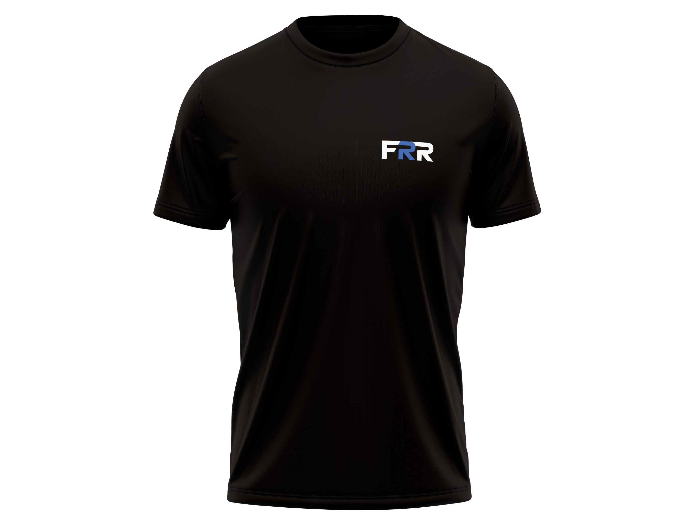 front runners tshirt 2024 front