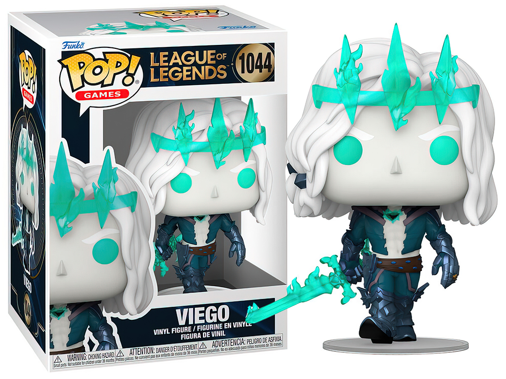 viego pop figure league of legends fadee.cz