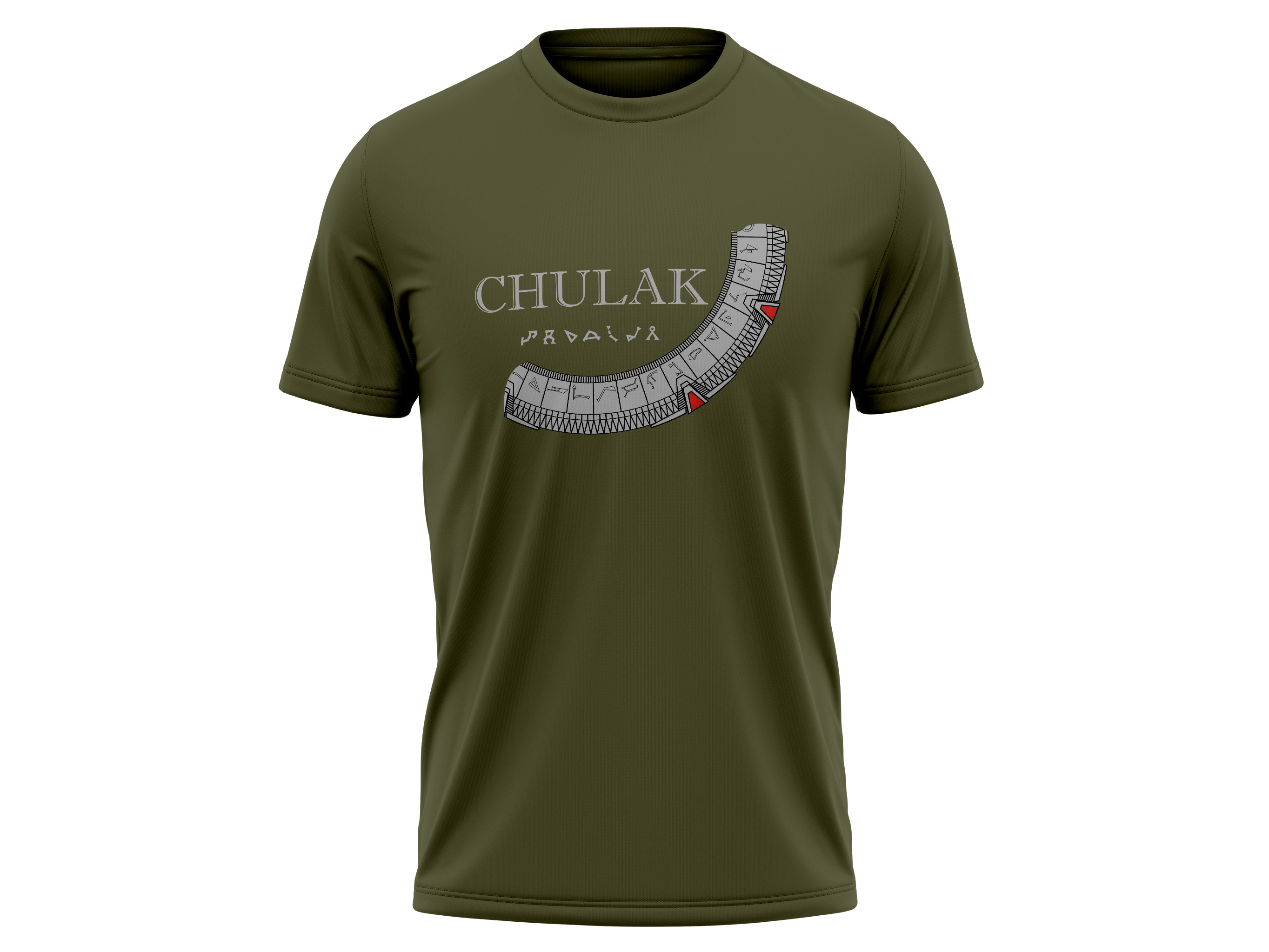 Army Chulak