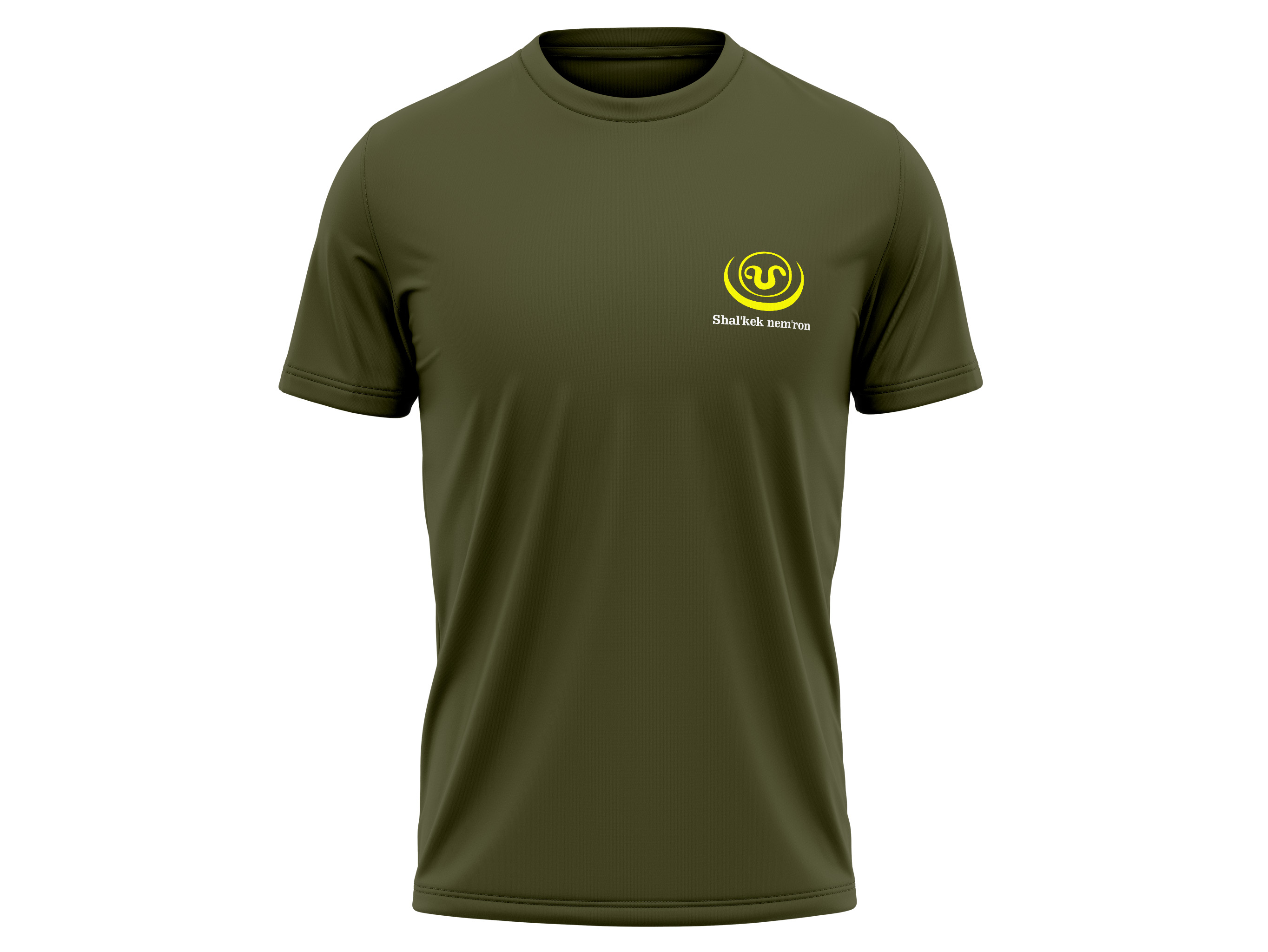 Army Shal kek