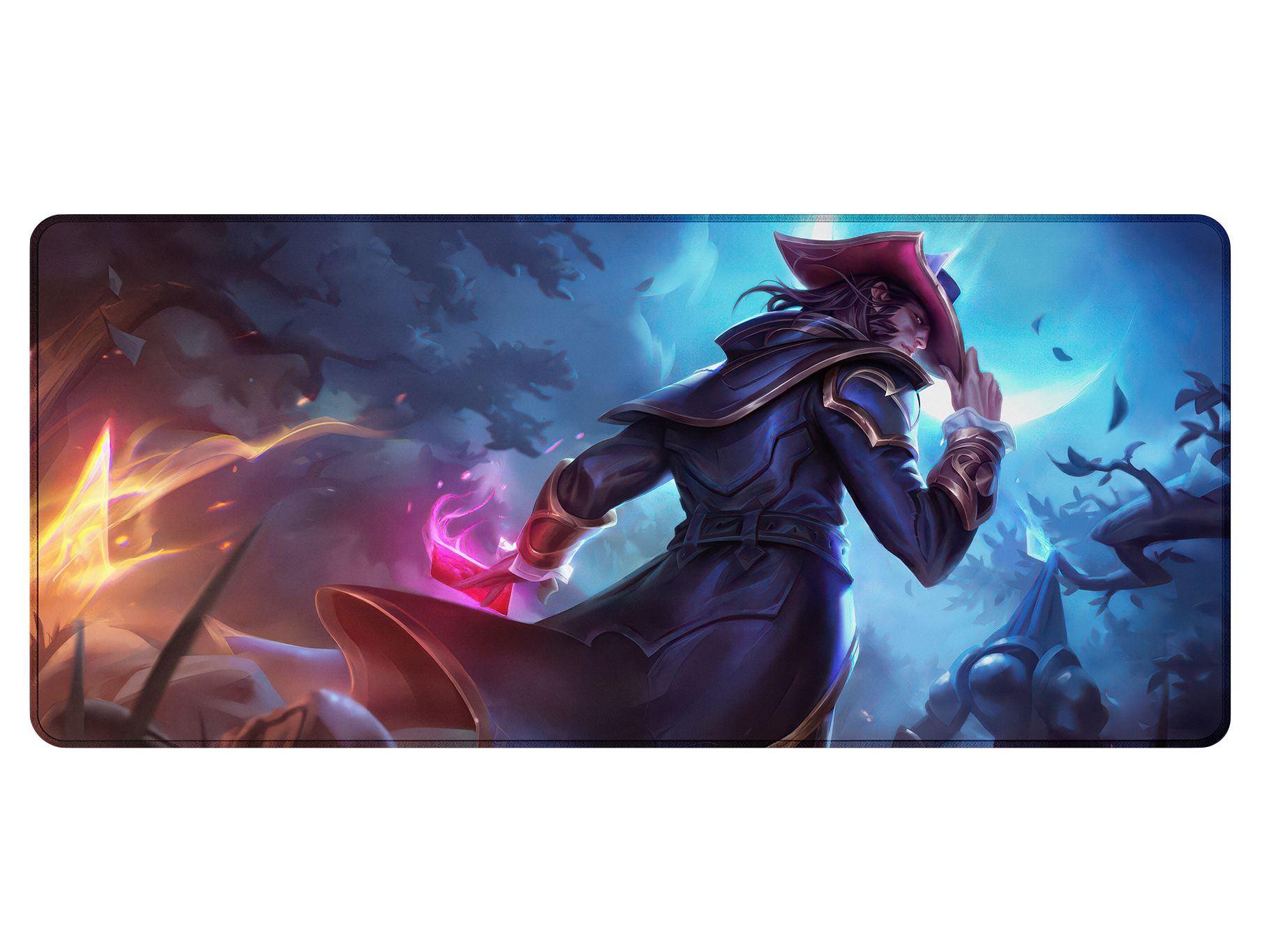twisted fate podlozka pod mys fadee.cz