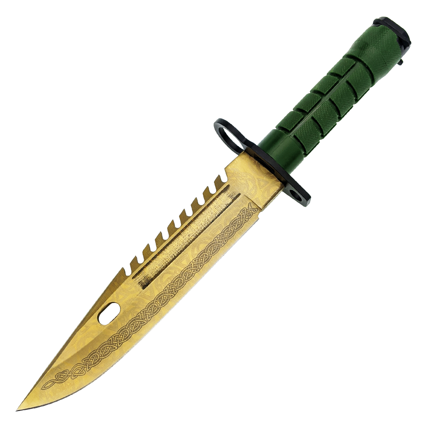 produktovka bayonet lore