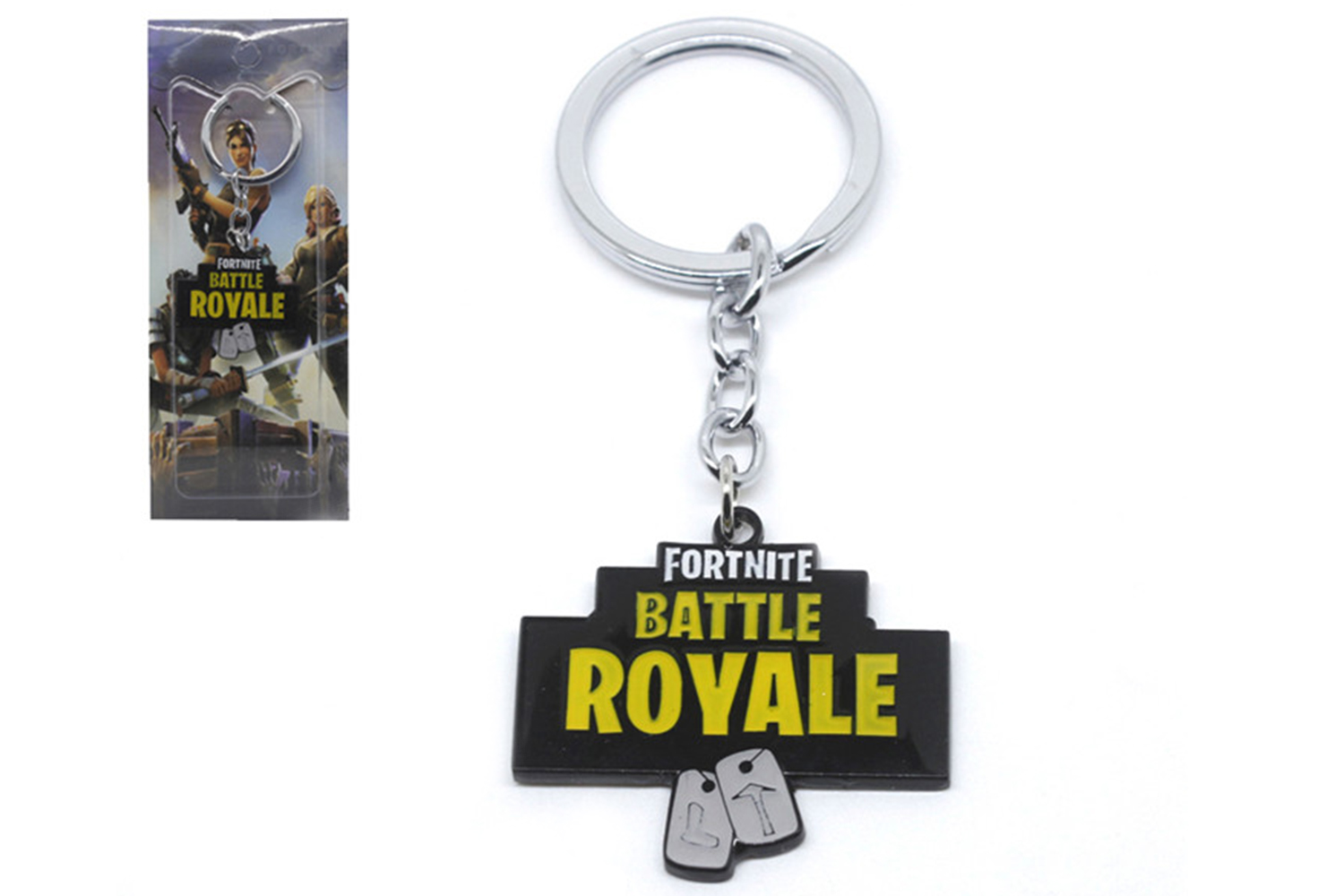 battle royale kličenka