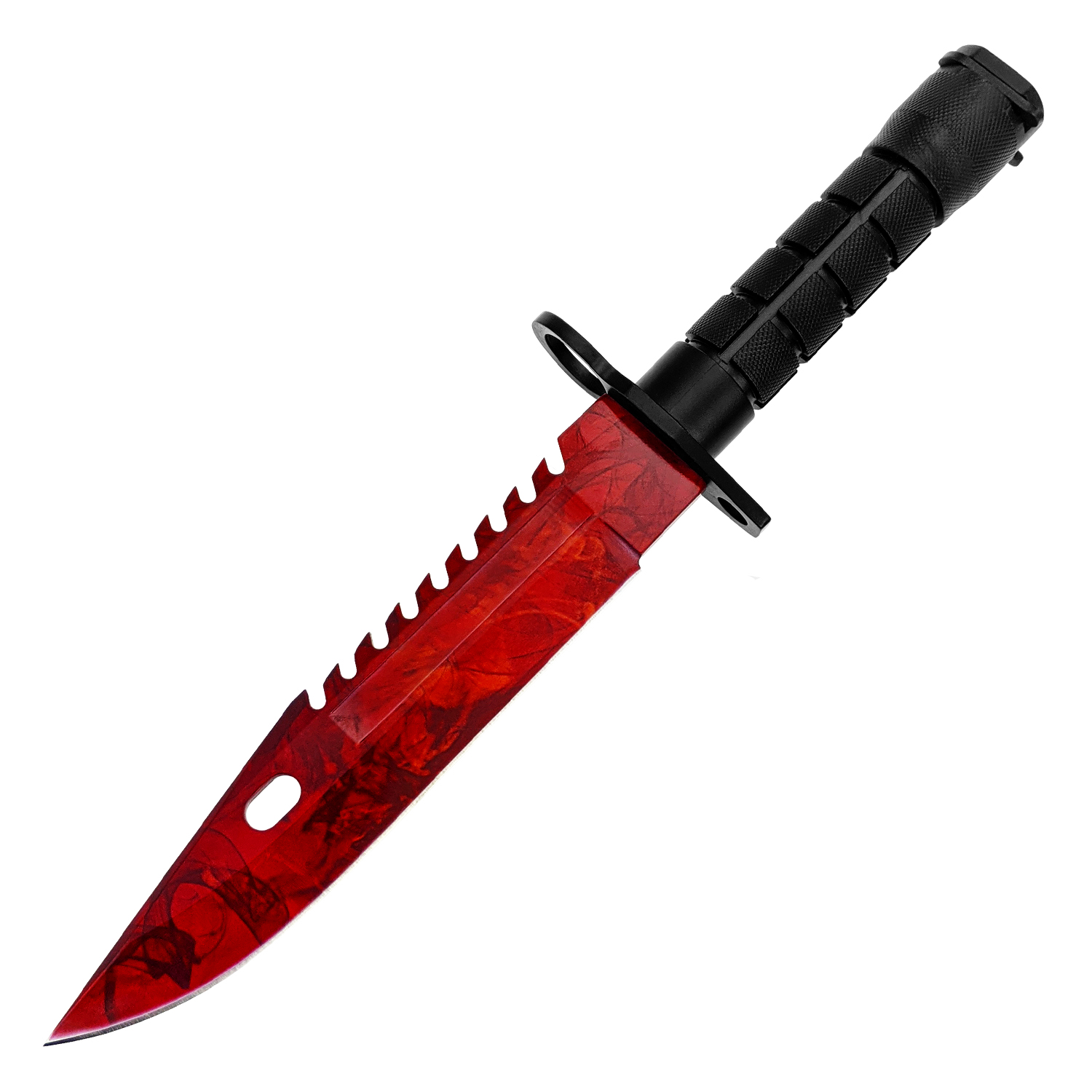 Produktovna bayonet ruby