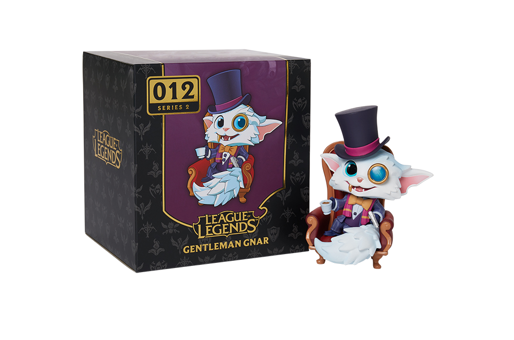 Gentleman gnar