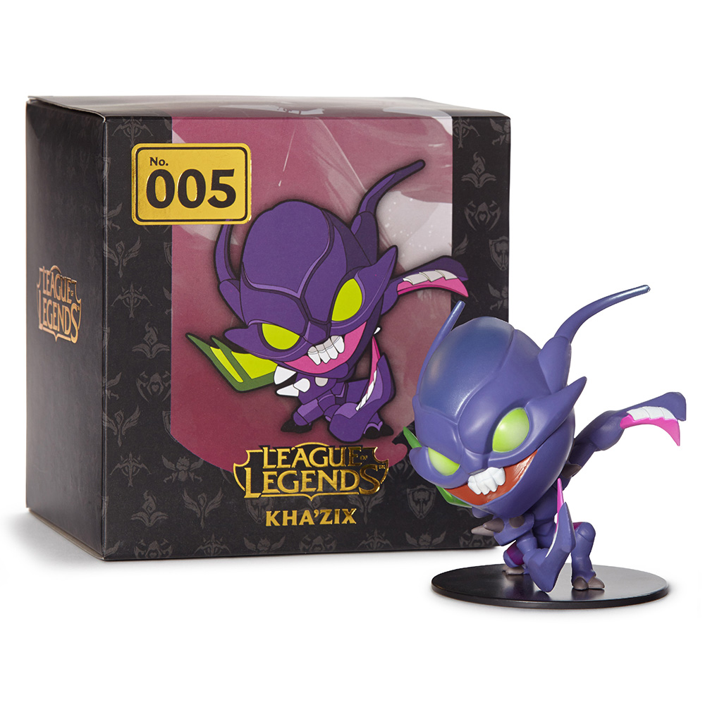 Khazix