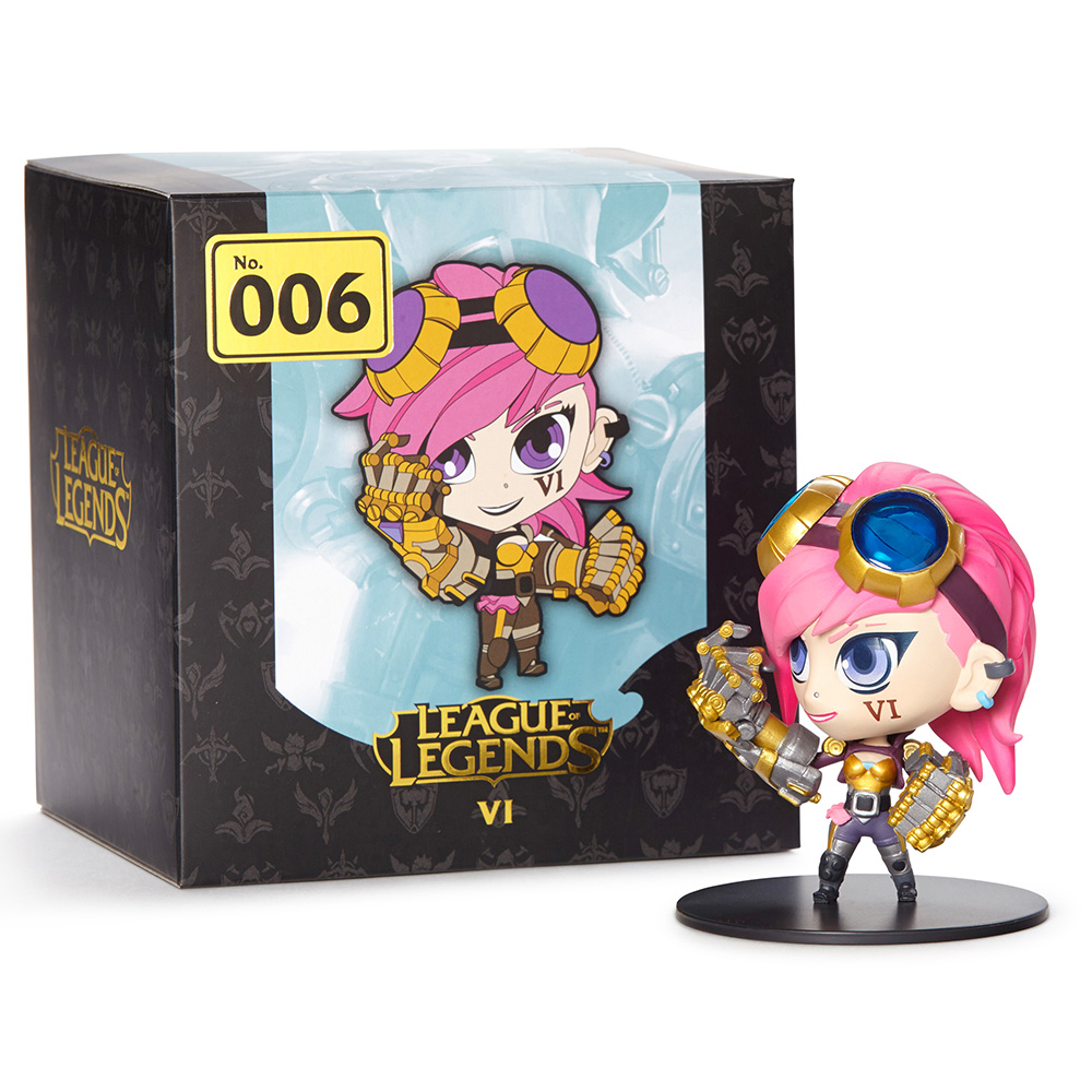Vi