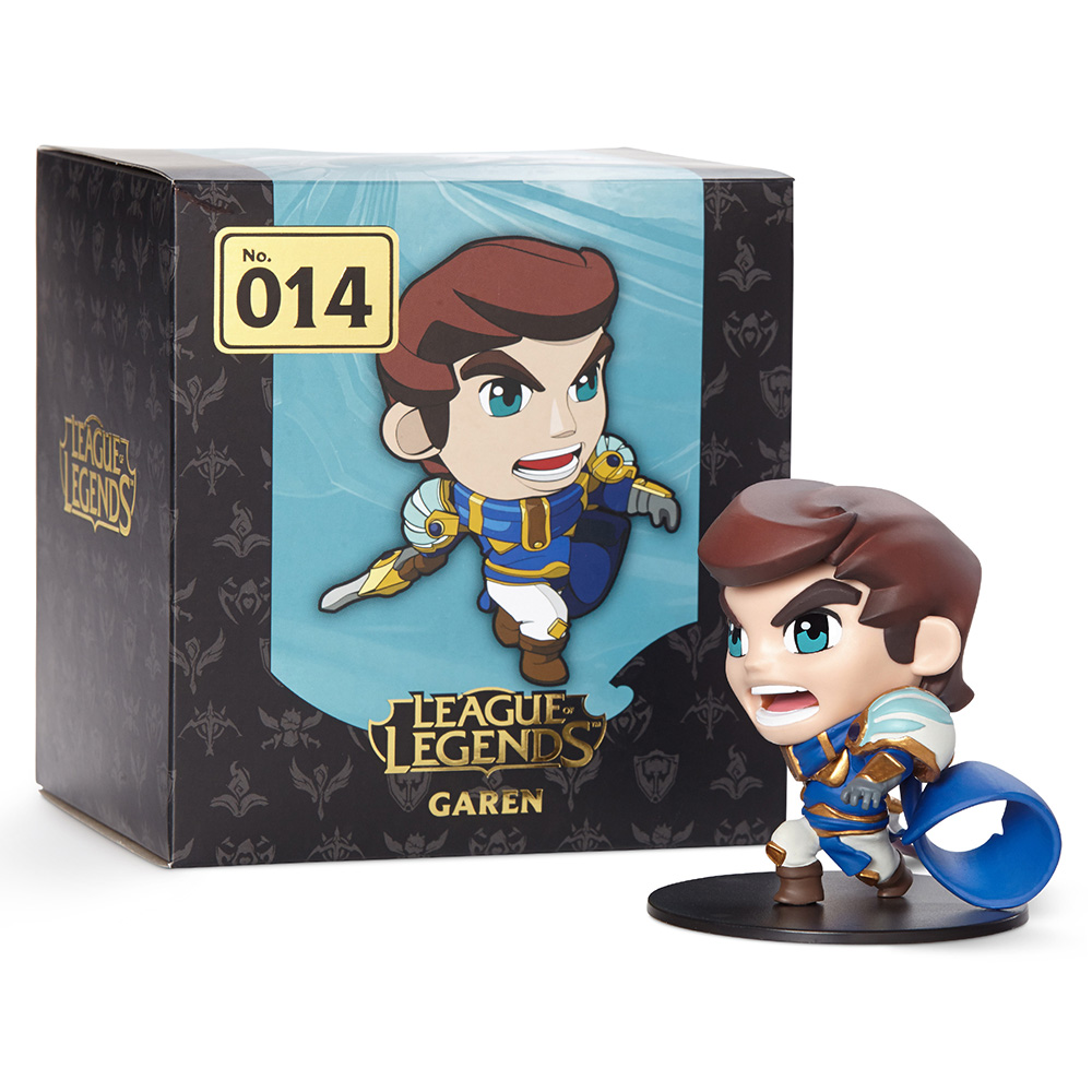 Garen