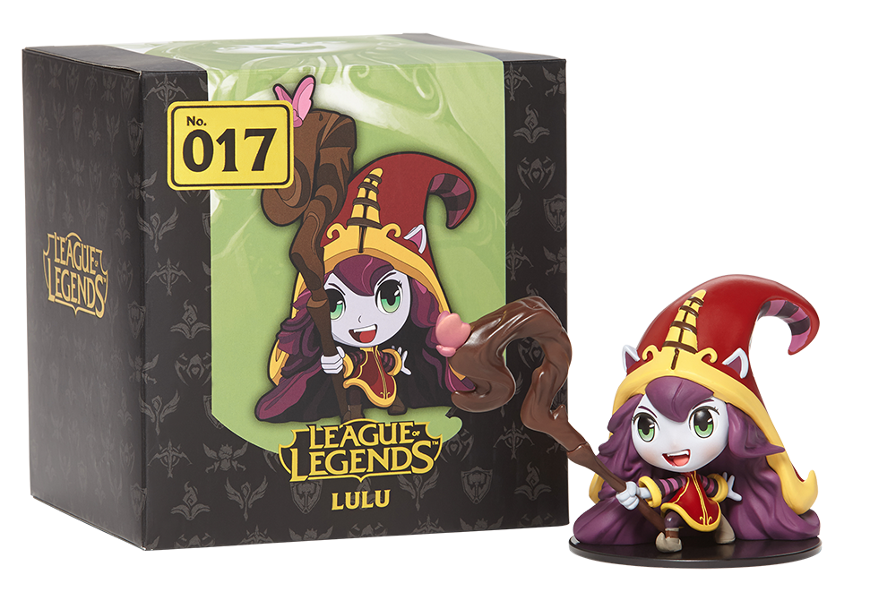 Lulu