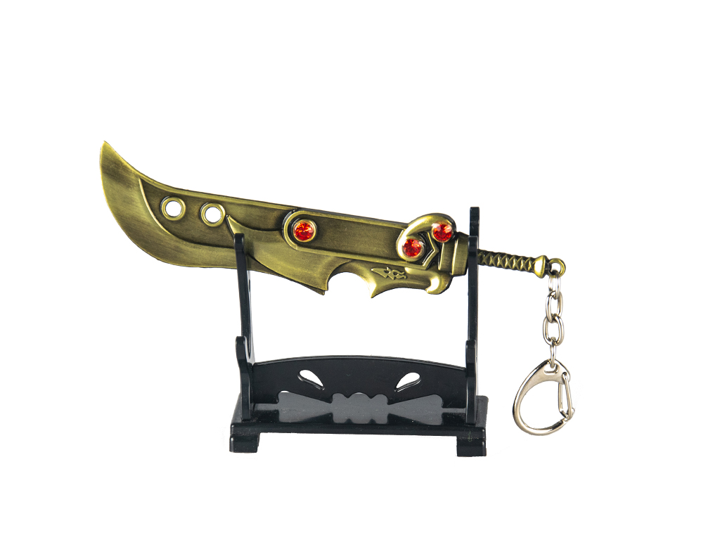 Přívěsek Dragonblade Riven