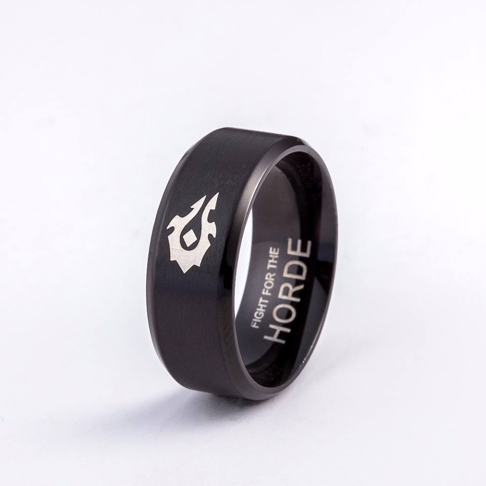 Horde ring