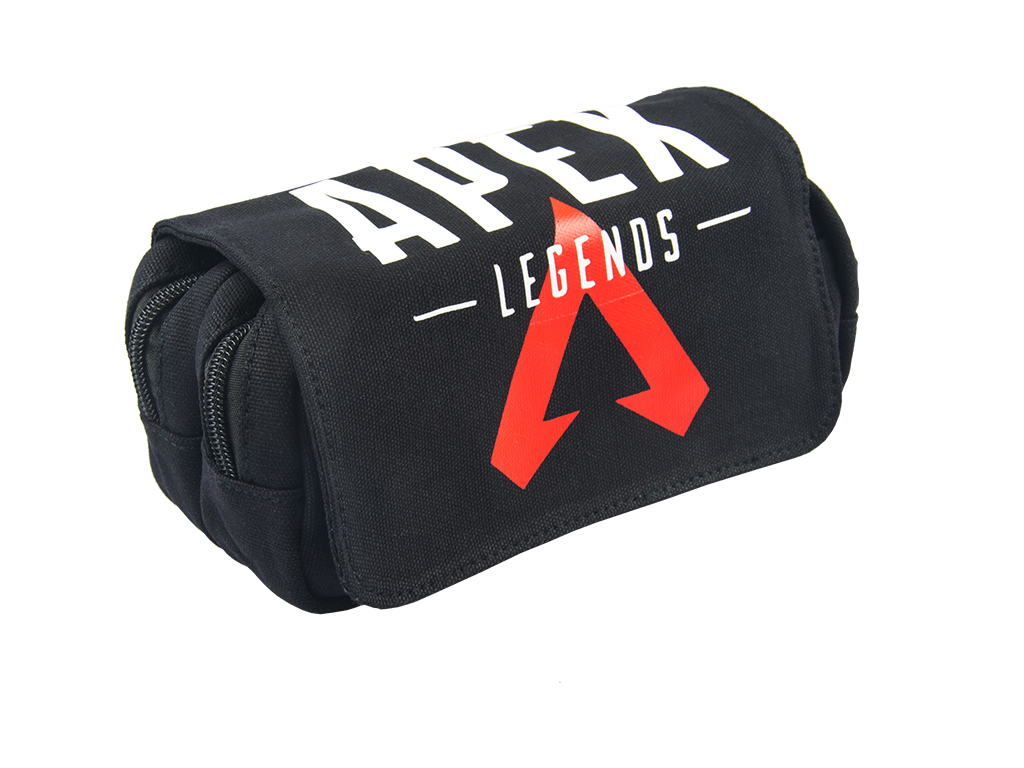 Školní pouzdro Logo Apex Legends